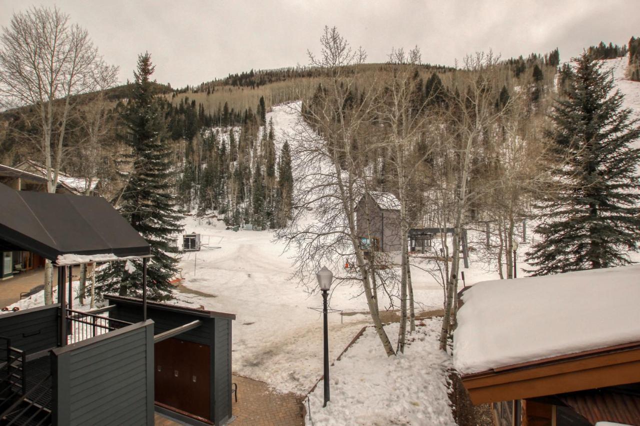 Misty Maiden Apartment Telluride Exterior foto