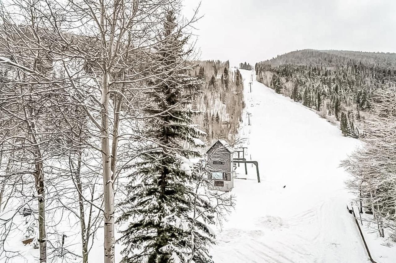 Misty Maiden Apartment Telluride Exterior foto