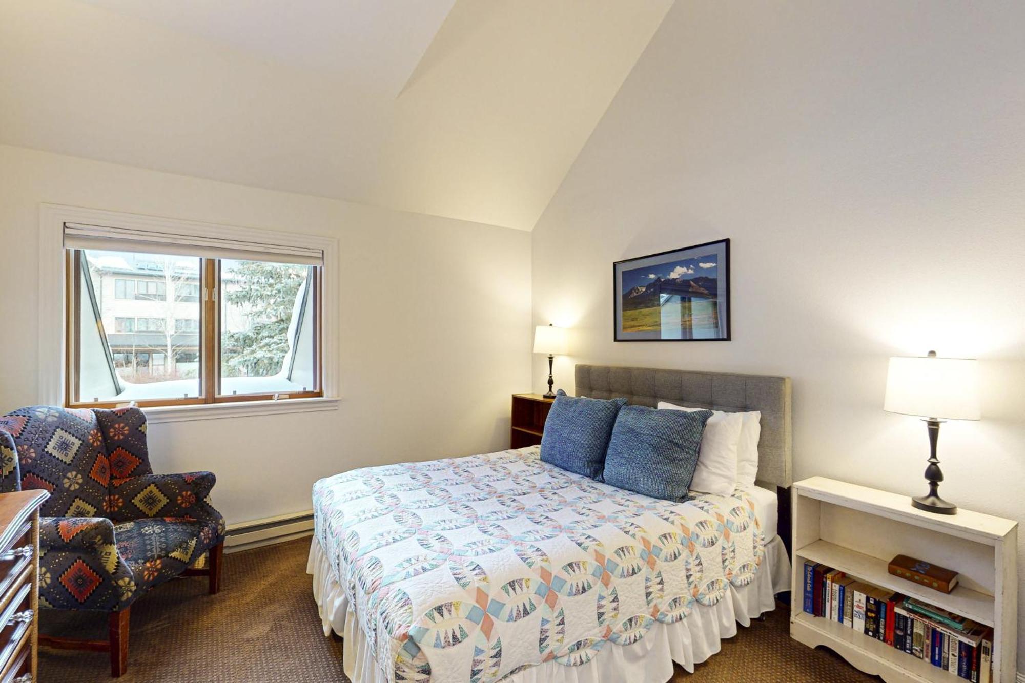 Misty Maiden Apartment Telluride Exterior foto