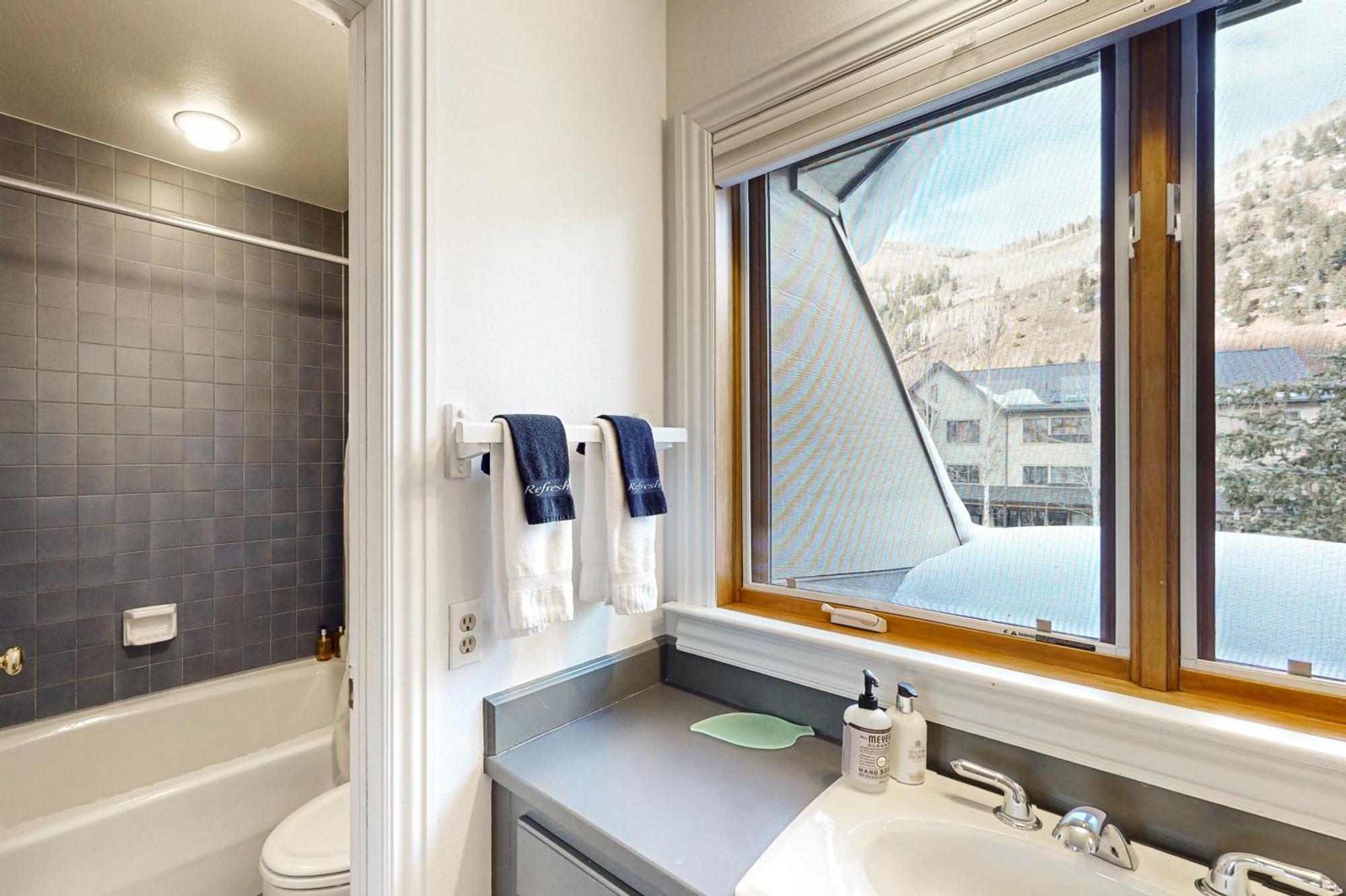 Misty Maiden Apartment Telluride Exterior foto